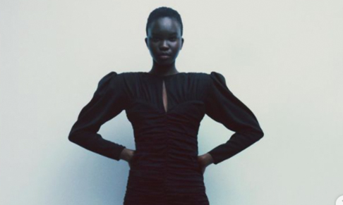 Zara collaborates with LanzaTech for party collection made from recycled carbon emissions 